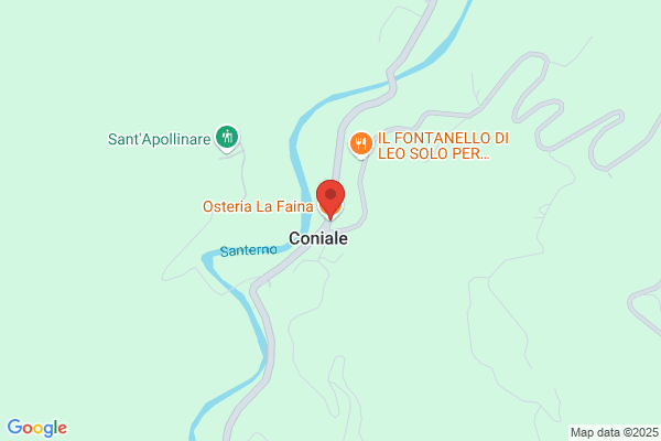 Osteria La Faina