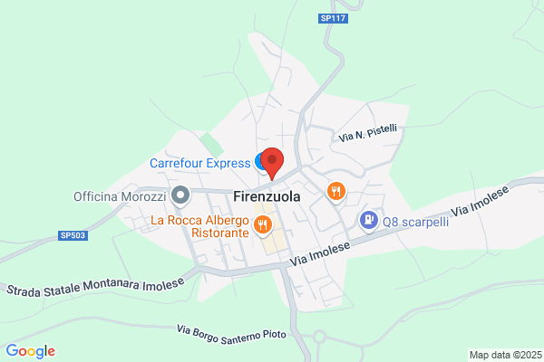 Autotrasporti Tagliaferri