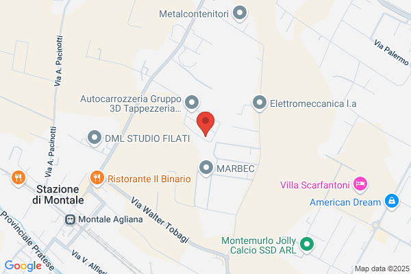 Effesei S.R.L.