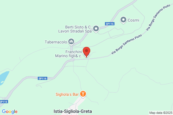 Franchini Marino Figli & C. S.N.C.