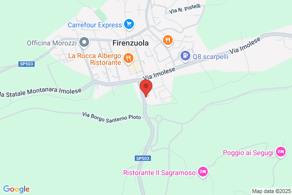 Franchini Silvano