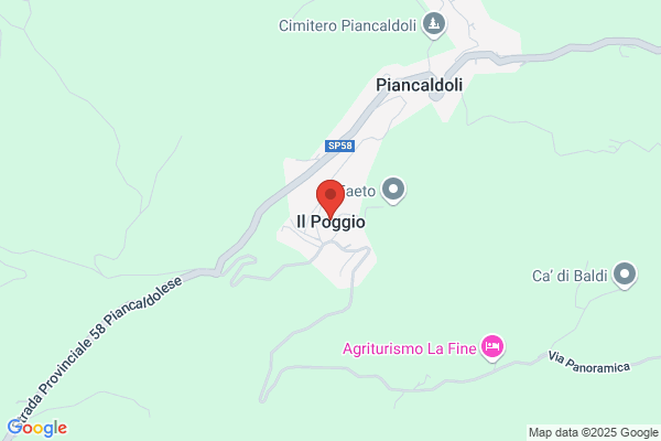 Giovannini Giuliano