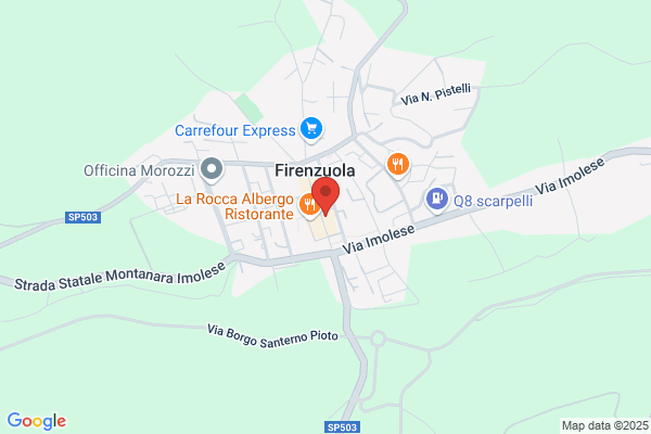 ITALIANA ASSICURAZIONI Firenzuola