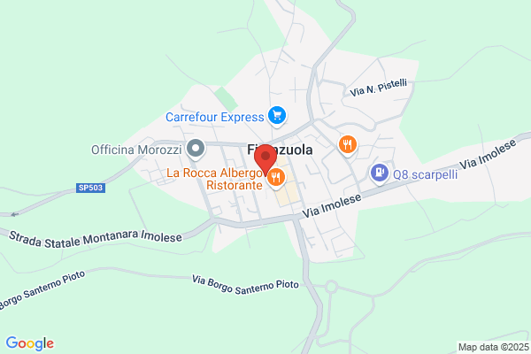 Impresa Verde Firenze Prato Srl