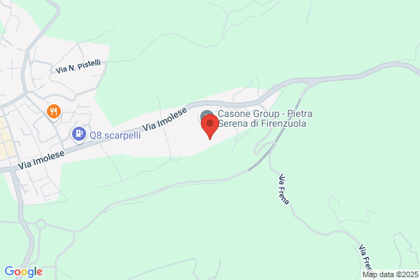 La Borghigiana Srl
