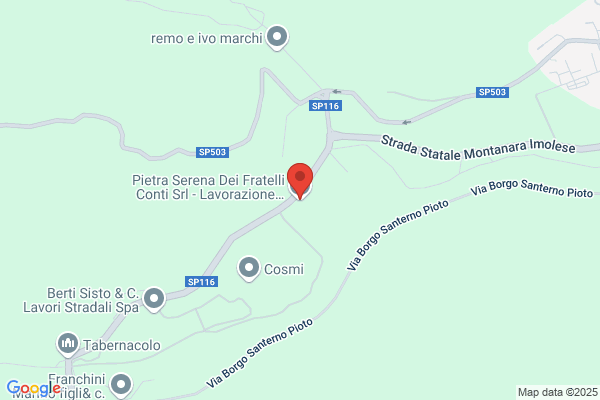 La Pietra Toscana -S.R.L.