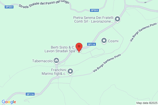 La Pietra Toscana Srl