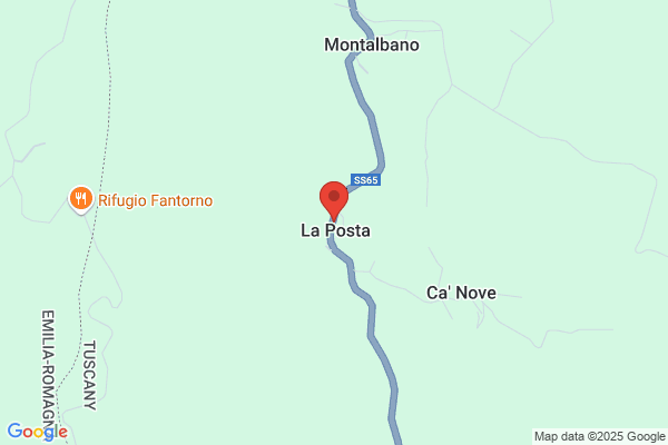 Nuova Villa Val Verde S.R.L.