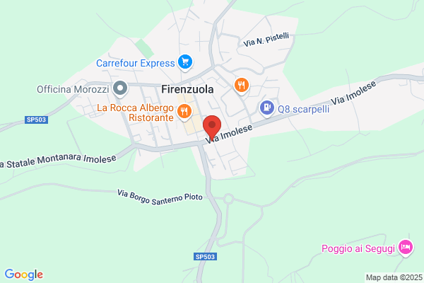 Panificio Masini S.N.C.