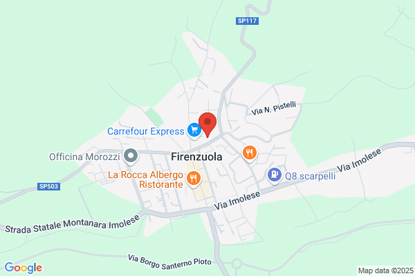Parrucchieri Centro Degrade' Conseil