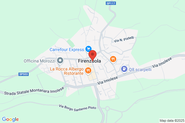 Poste Italiane Spa