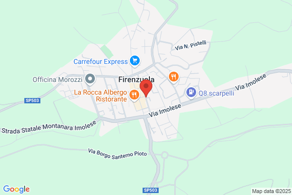 Pro Loco Valle Dellalto Sillaro