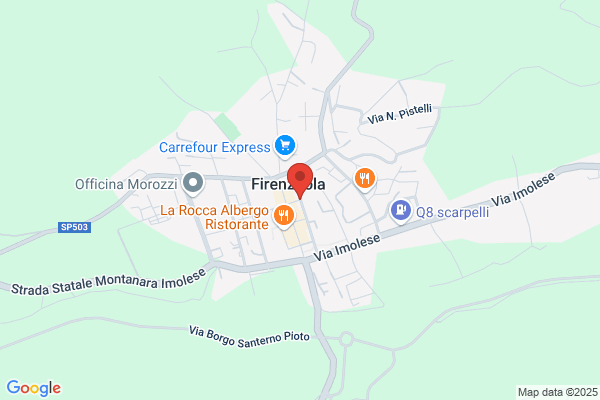 Provincia Di Firenze
