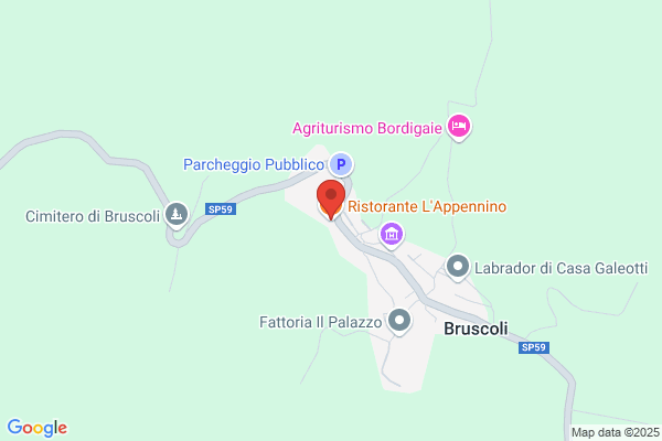 Ristorante Appennino