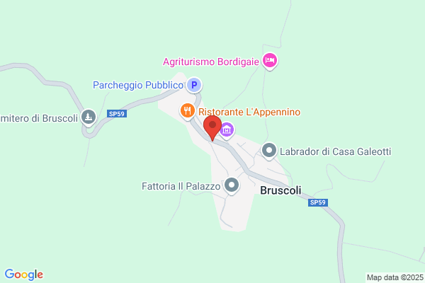 Ristorante Pizzeria da Pako