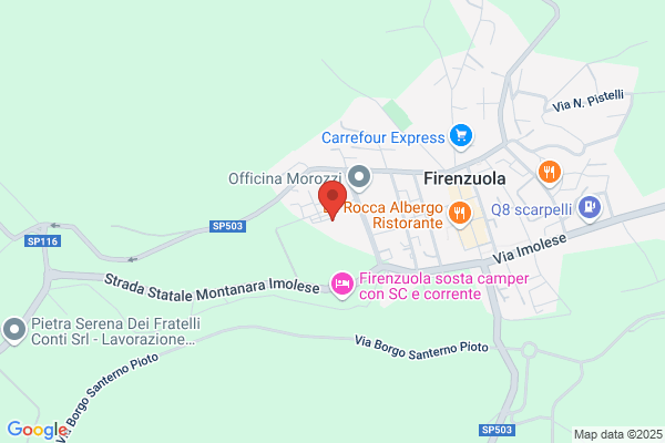 Scuole Pubbliche