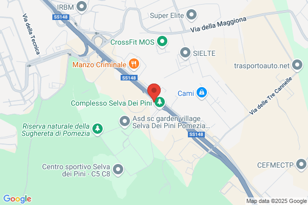 Servizio Onoranze Caduti Germanici