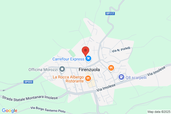 Sozzi gualtiero