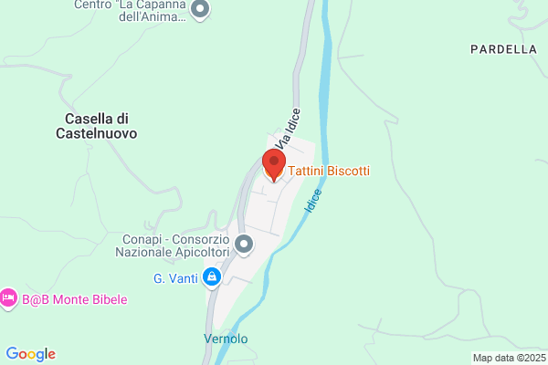 Tattini mario