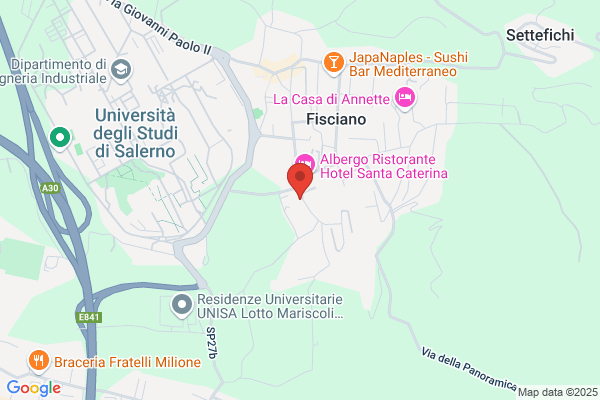 Fisciano Service 2000