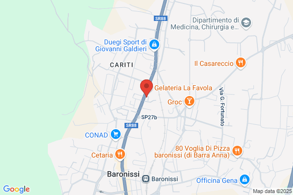 G.I.Sa. Immobiliare Di Erra Gerardo