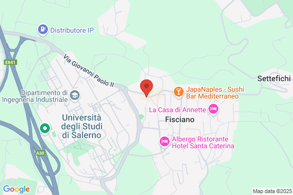 Media Immobiliare Di Gioia Fabio