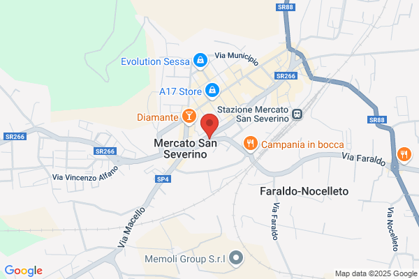 Distributore IP