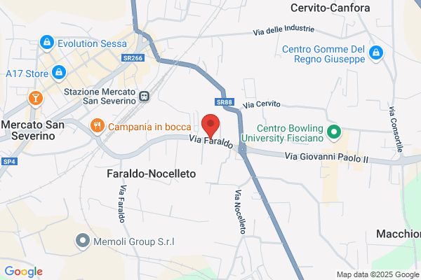 Guarino Fratelli S.R.L.