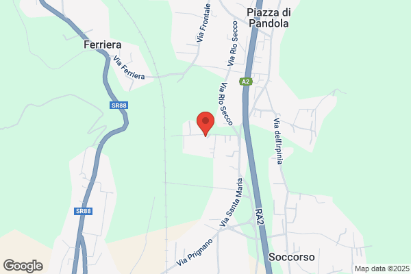 Stazione di Servizio Ip con Gpl