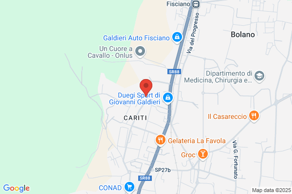 Falegnameria Cavaliere
