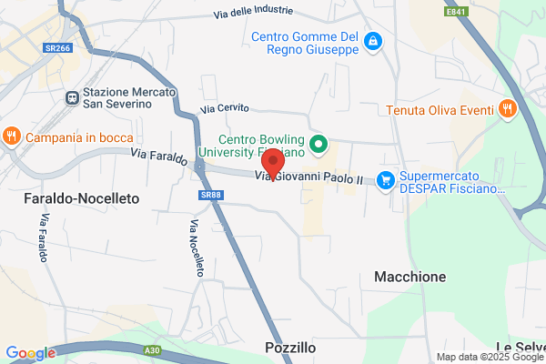 Cal Mer Elettronica