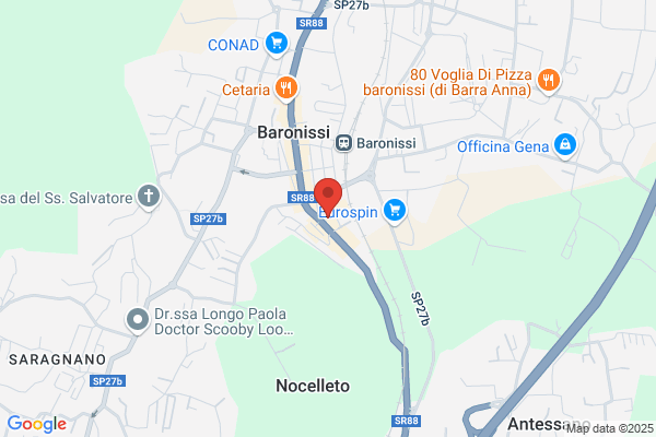 Farmacia Milito Pagliara Dr. G.