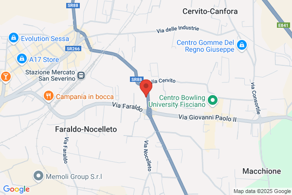 Edilizia Tre Pini S.R.L.