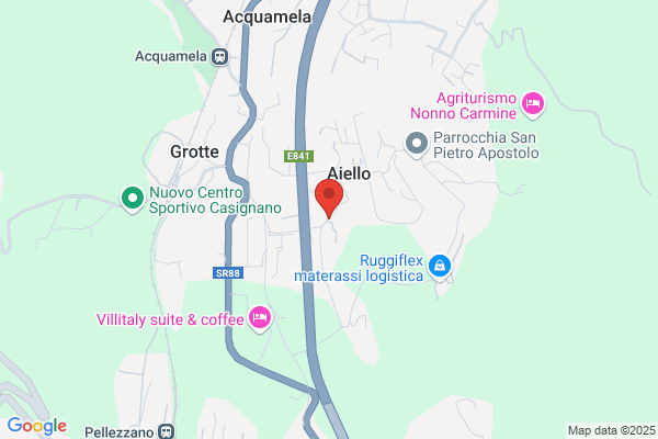 Gaeta Costruzioni Srl