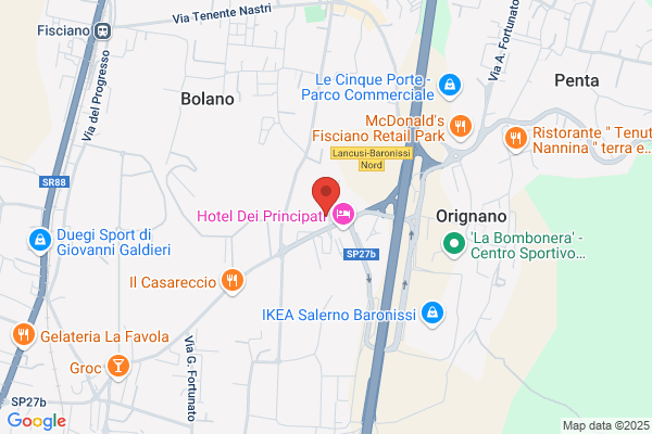 Il Giardino Delle Delizie Di Rago M.