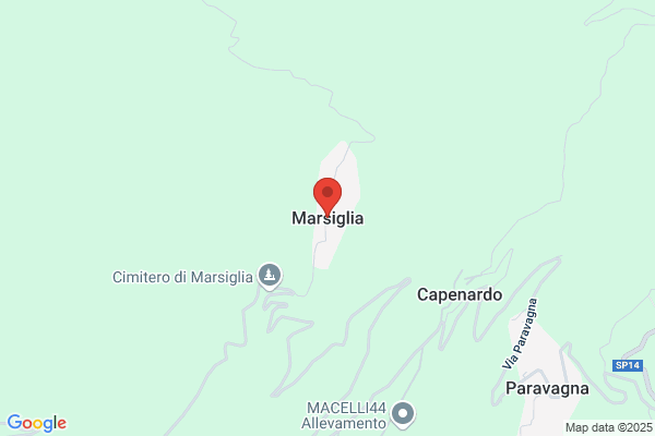 Marsiglia francesco