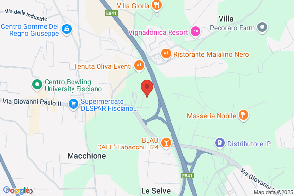 Vivai La Margherita