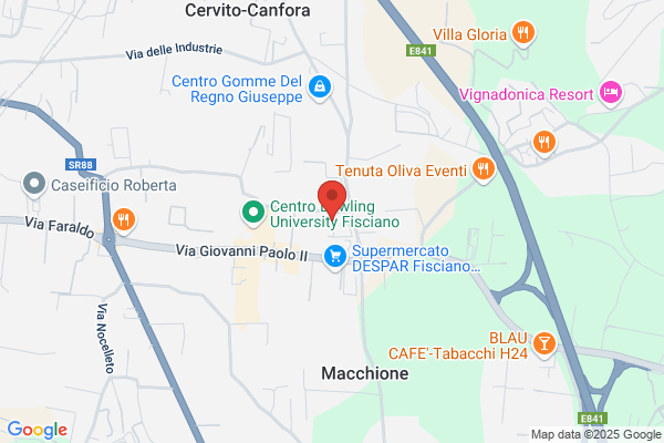 Cafaggi Srl