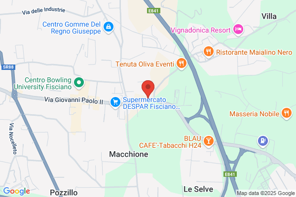 Antica Bottega D'Arte del Rame