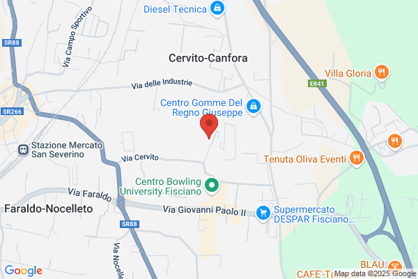 Bioplast Srl Plastica Gambardella Srl