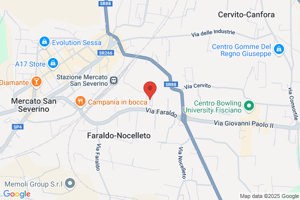 Caseificio Roberta