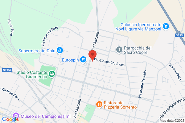 Istituto Di Formazione E Riabilitazione Professionale Sas
