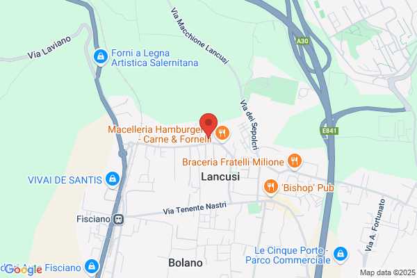 Landi Michelina