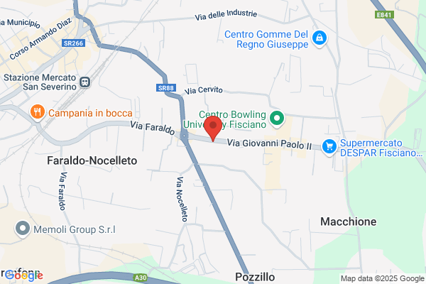Logistica Service
