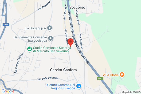 Nova Dolciaria Crispo