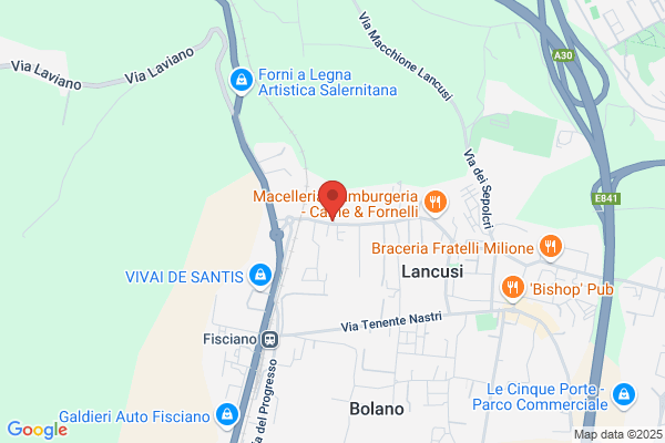 Pastificio Napoletano Il Mattarello giovanni
