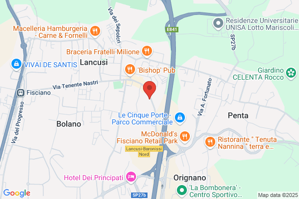 Pecoraro carmine