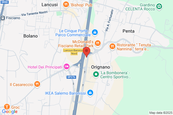 Soccorso Stradale Di Ansalone S.N.C.