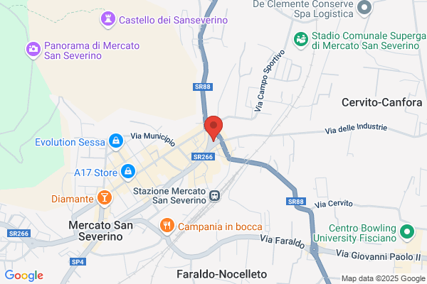 Somma Antimo & Arturo Fu Gerardo S.N.C.