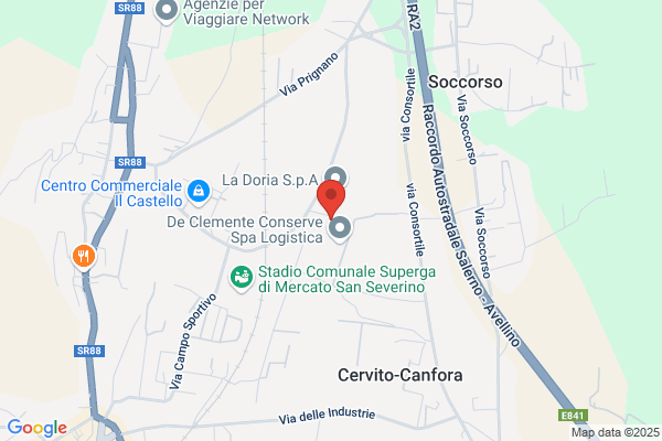 Trans Italia S.R.L.